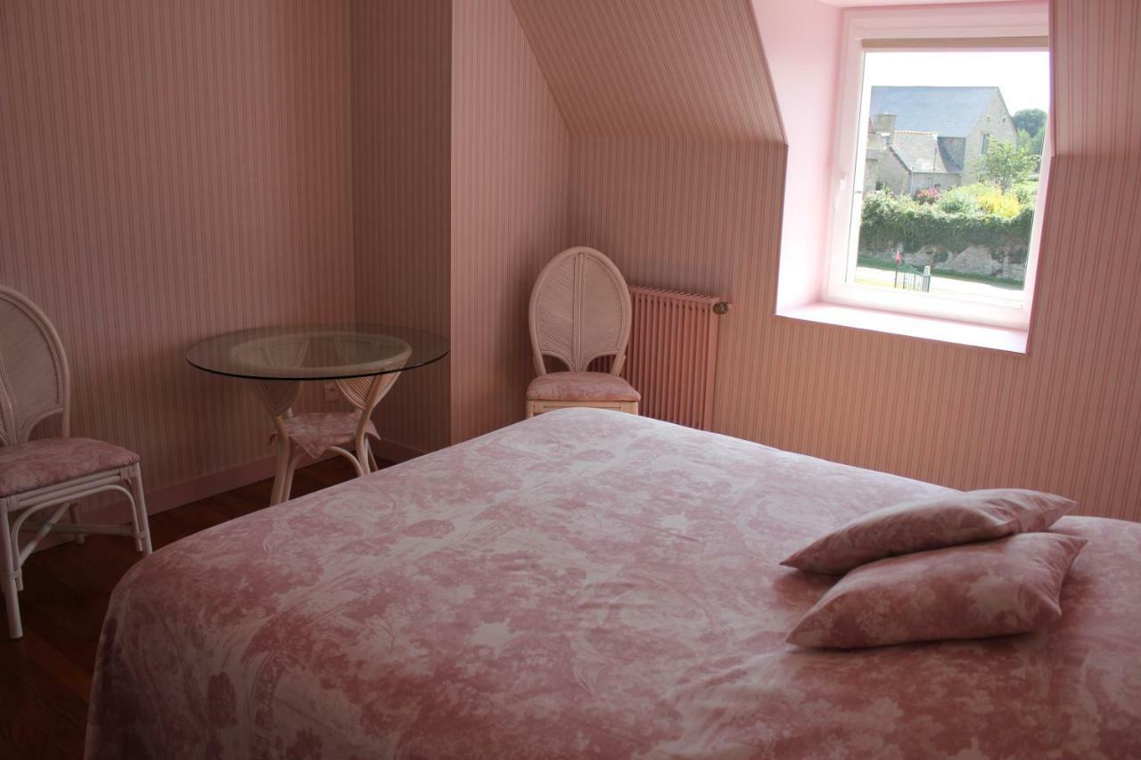 Bed and Breakfast Au P'Tit Mont Ardevon Zewnętrze zdjęcie